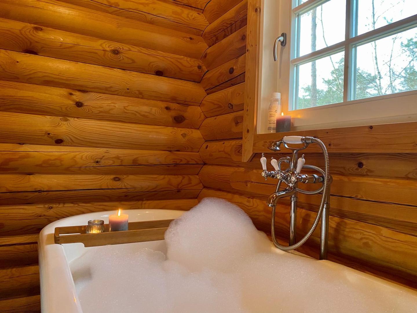Scandinavian Lodges Holten Exterior photo